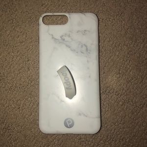 IPHONE 7/8s + LOOPY CASE